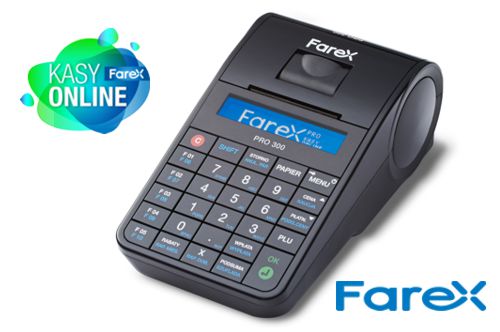 Farex Pro 300